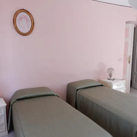 Alojamento de Turismo Rural Agriturismo Antichi Sapori *