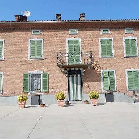 Alojamento de Turismo Rural Agriturismo Antichi Sapori