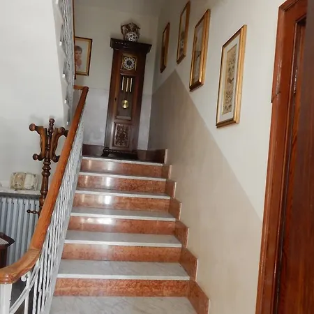 Agriturismo Antichi Sapori *