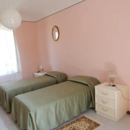Alojamento de Turismo Rural Agriturismo Antichi Sapori
