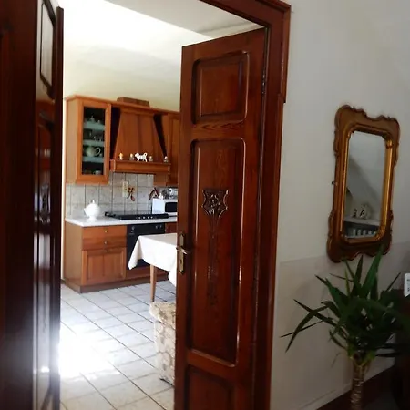 Agriturismo Antichi Sapori Alojamento de Turismo Rural *