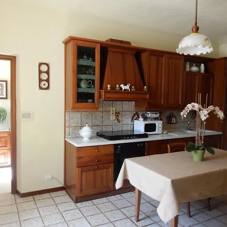 Agriturismo Antichi Sapori *