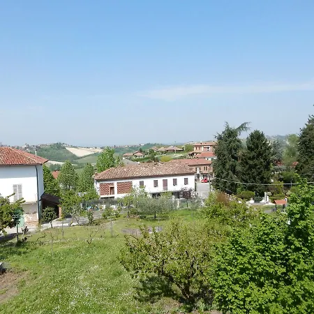 Agriturismo Antichi Sapori Alojamento de Turismo Rural