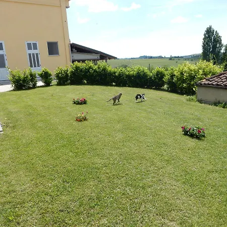 Agriturismo Antichi Sapori